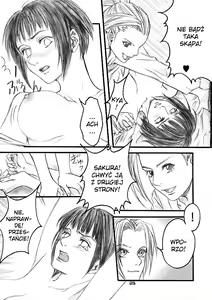 Page 5 of Honey Bunny - preview thumbnail