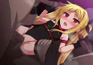 Page 57 of Fate Testarossa - preview thumbnail