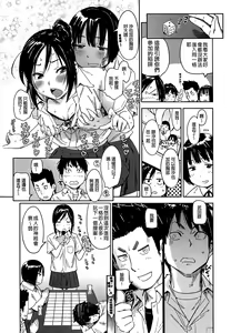 Page 95 of Watashi Ecchi desu yo? - Do you wanna play H life? | 我非常的好色喔 - preview thumbnail