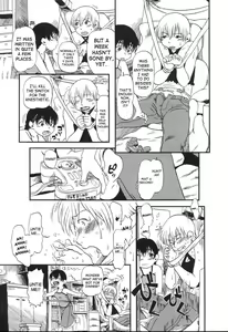Page 3 of Body Gardening (decensored) - preview thumbnail
