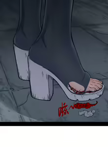 Page 3 of - Konan's Cruel Interrogation - preview thumbnail