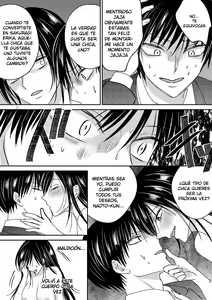 Page 25 of Irekawari Cinderella 2 | Cenicienta Sustituta 2 - preview thumbnail