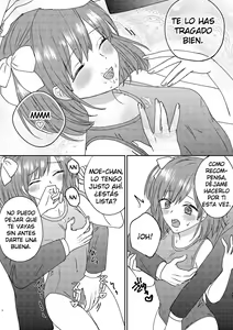 Page 6 of Irekawari Cinderella 2 | Cenicienta Sustituta 2 - preview thumbnail