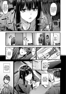 Page 3 of Bouei Line! (decensored) - preview thumbnail