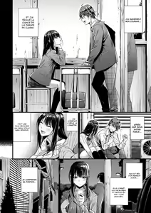 Page 4 of Bouei Line! (decensored) - preview thumbnail
