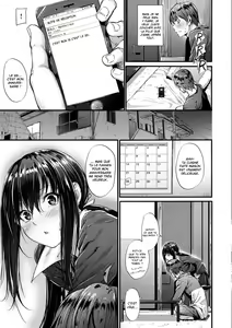 Page 5 of Bouei Line! (decensored) - preview thumbnail