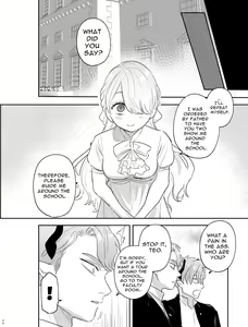 Page 24 of dog eat dog era ~Iinazuke no Mahou Kishi to Saimin Jinmon~ | dog eat dog era ~Magic Knight Fiancé's Hypnotic Interrogation~ - preview thumbnail