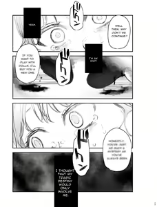 Page 35 of dog eat dog era ~Iinazuke no Mahou Kishi to Saimin Jinmon~ | dog eat dog era ~Magic Knight Fiancé's Hypnotic Interrogation~ - preview thumbnail