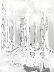 Page 42 of dog eat dog era ~Iinazuke no Mahou Kishi to Saimin Jinmon~ | dog eat dog era ~Magic Knight Fiancé's Hypnotic Interrogation~ - preview thumbnail
