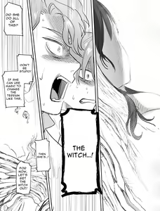 Page 43 of dog eat dog era ~Iinazuke no Mahou Kishi to Saimin Jinmon~ | dog eat dog era ~Magic Knight Fiancé's Hypnotic Interrogation~ - preview thumbnail