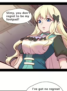 Page 4 of - Saren and slimy footpad - preview thumbnail