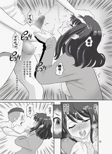 Page 15 of InCha Sensei ~Dakedo Ero BODY~ - preview thumbnail