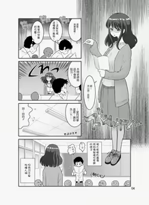 Page 51 of InCha Sensei ~Dakedo Ero BODY~ - preview thumbnail