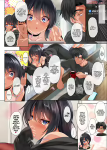Page 45 of Kouhyouka Yoroshiku Onegai shimasu | Dame un Like por favor - preview thumbnail