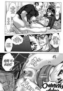 Page 16 of Kore ga Watashi no Zuma desu -Zenpen- | This is My Wife! -Part 1- - preview thumbnail
