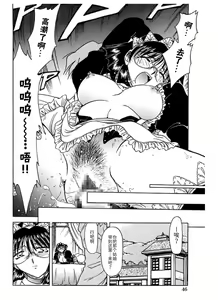 Page 48 of Go Housi Reijyou - preview thumbnail