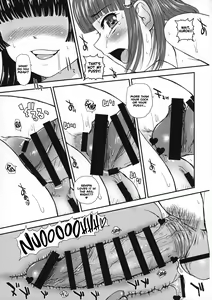 Page 27 of Futanari nanode Gakkou Seikatsu ga Fuan desu 6 - preview thumbnail