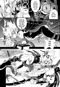 Page 15 of Zecchou Shokushu - preview thumbnail