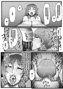 Page 13 of Sennyuu Shageki - preview thumbnail
