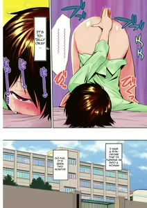 Page 23 of JK o Oshiete | Please tell me "JK" (decensored) - preview thumbnail