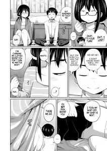 Page 107 of Ane Megane | Spectacled Sister - preview thumbnail
