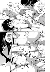Page 138 of Ane Megane | Spectacled Sister - preview thumbnail