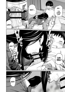 Page 89 of Ane Megane | Spectacled Sister - preview thumbnail
