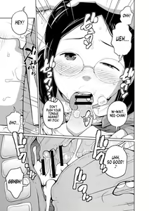 Page 10 of Ane Megane | Spectacled Sister - preview thumbnail
