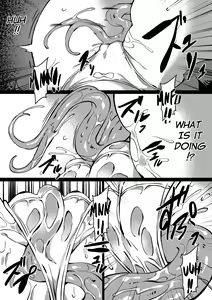 Page 10 of [Mist Night (Co_Ma) Hell of Swallowed Doodle (Serena) (English) [Lamia] - preview thumbnail