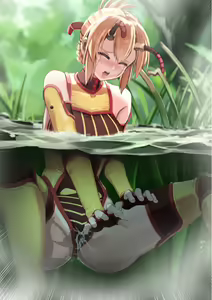 Page 1006 of Be Frontier - preview thumbnail