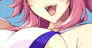 Page 265 of ぷぅ崎ぷぅ奈 fanbox - preview thumbnail