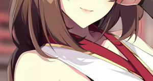 Page 42 of ぷぅ崎ぷぅ奈 fanbox - preview thumbnail