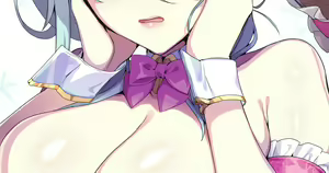 Page 72 of ぷぅ崎ぷぅ奈 fanbox - preview thumbnail