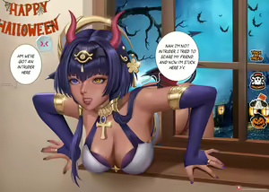 Page 2 of Candace - preview thumbnail