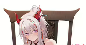 Nian — hentai manga cover on Fhentai