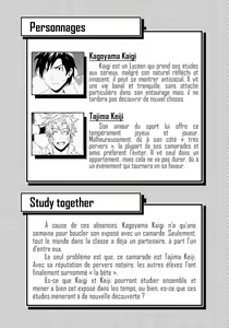 Page 3 of Study Together - preview thumbnail
