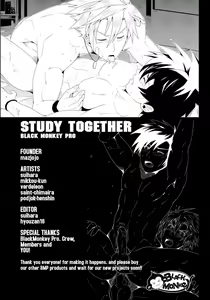 Page 32 of Study Together - preview thumbnail