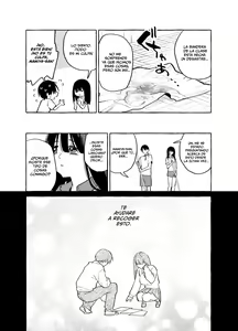 Page 38 of Tonari no Seki no Mamiya-san | Mamiya muestra sus pechos. - preview thumbnail