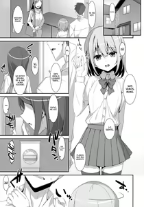 Page 4 of Watashi no, Otou-san | Mi Padre - preview thumbnail