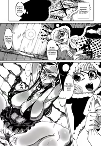 Page 3 of C87) [HeMeLoPa (Yamada Shiguma)] Robi Ana - preview thumbnail