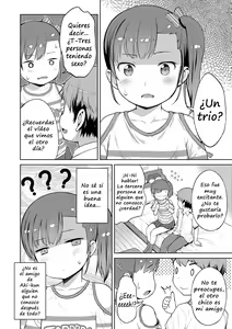 Page 4 of Kizuichatta | Awakened (decensored) - preview thumbnail