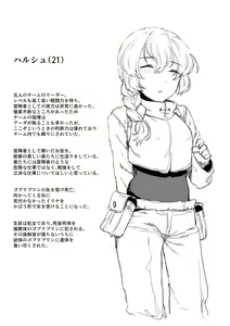 Page 13 of "Lv.1" - preview thumbnail