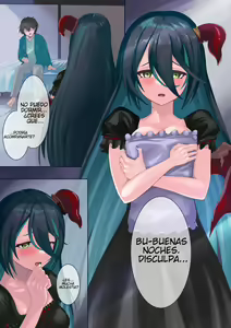 Mamá Ranfa ayuda a Kishi-kun a "relajarse" — hentai manga cover on Fhentai