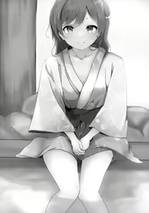 Page 34 of Koibito Shioriko-chan to Icha Love Onsen Ryokou | 연인 시오리코쨩과 이챠 러브 온천 여행 - preview thumbnail