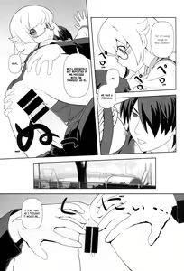 Page 6 of Shinobu Tanma | Shinobu, Time Out! - preview thumbnail