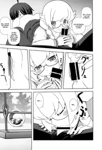 Page 7 of Shinobu Tanma | Shinobu, Time Out! - preview thumbnail