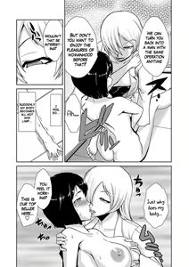 Page 8 of Hakase no Ijou na Yokujou | Lust of Dr. Strangelove (decensored) - preview thumbnail