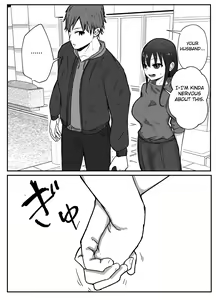 Page 11 of Netorase no Koukai tte Osoi Mitai yo? - preview thumbnail