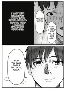 Page 25 of Netorase no Koukai tte Osoi Mitai yo? - preview thumbnail