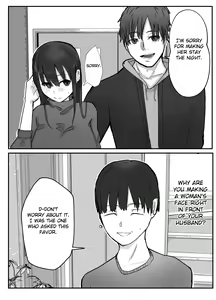Page 54 of Netorase no Koukai tte Osoi Mitai yo? - preview thumbnail